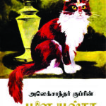 பூனை யூஷ்கா