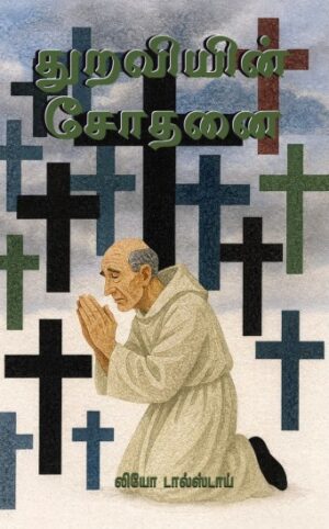 துறவியின் சோதனை